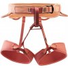 Úväz Petzl Corax LT Women - coral sand - XS