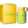 Armaf Odyssey Limoni Fresh Edition Parfémovaná voda 60ml, unisex