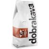 Zrniečková káva Dobrakava Espresso 1000 g