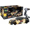 Revell RC model auta Itasha Drift Car 