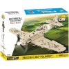 COBI 5760 II WW Macchi C.202 FOLGORE, 1:32 (COBI-5760)