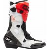 SIDI boty MAG 2 AIR white/black/red - 2026, 47