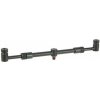 Anaconda hrazda Adjustable Black Buzzer Bar 18 - 28cm