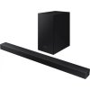 Samsung HW-C450 čierna / 2.1 kanálový soundbar / Bluetooth / optický vstup (HW-C450/EN)