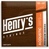 Henry`s Strings HAP1047P