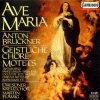 BRUCKNER,A.: Ave Maria & Motets (CD) (Dresdner Kreuzchor, Martin Flämig)