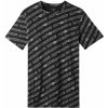 pánske tričko HUF MARATHON TEE Black M