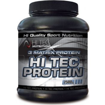 Hi-Tec Nutrition Protein 2250 g