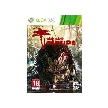 Dead Island: Riptide