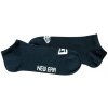 New Era ponožky Flag Sneakers Socks New Era BLACK - 3 pary v balení Veľkosť: 43–46, Farba: čierna