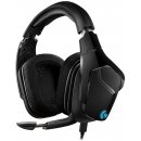 Slúchadlo Logitech G635 7.1 Surround Sound LIGHTSYNC Gaming Headset