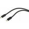 Kábel C-TECH HDMI 2.1, 8K@60Hz, MM, 2m CB-HDMI21-2