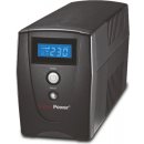 CyberPower Value800ELCD-FR