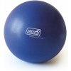 Cvičebná lopta Sissel Pilates Soft Ball Modrá 22 cm