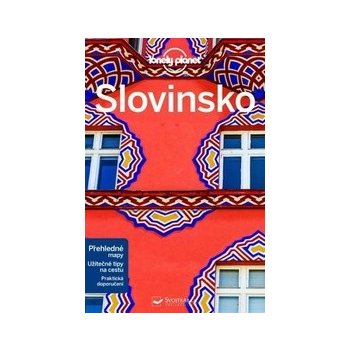 Slovinsko - Svojtka&Co.