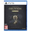 The Elder Scrolls IV: Oblivion Remastered - Deluxe (PS5)
