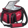 Berkley Přívlačová taška SYSTEM BAG 2015 RED-BLACK L
