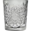 Pohár na whisky Onis Icon 350 ml, sivý (6 ks)