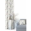 Záves dekoračný alebo látka, OXY Farebná lúka, 150 cm 150 cm