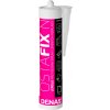 DENAS Ostafix N lepidlo pre všetky druhy podkladov, biela, 290 ml