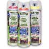 Dupli Color Distein Neon lesnícky značkovací sprej 500 ml Neónová červená
