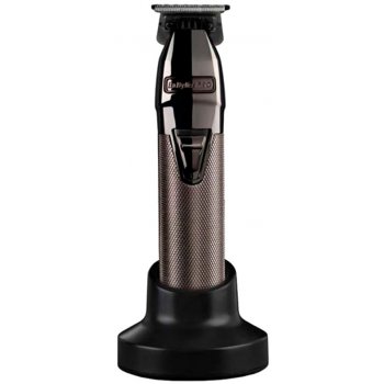 Babyliss Skeleton Gunsteel Trimmer