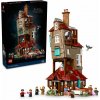 LEGO® Harry Potter™ 76437 Brloh – zberateľská edícia 5702017590417