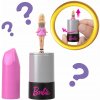 Barbie Mini BarbieLand Mini bábika prekvapenie Hračka Set Mix 4+ HYF19