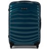 Samsonite Lite-Shock modrá 73 l