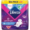 Libresse goodnight Ultra Large+ 18 ks