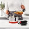 OXO Good Grips 1 l - oddeľovač tuku / sklenená kuchynská odmerka