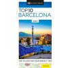 Top 10 Barcelona - Dorling Kindersley
