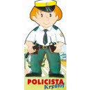 Povolání - Policista Kryštof