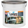 HET SOLDECOL Lazúra PREMIUM tenkovrstvová lazúra na drevo 2.5 l Bezfarebný