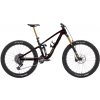 Celoodpružený horský bicykel Trek Fuel LX 9.9 X0 AXS - Gloss Dark Carmine/Matte Trek Black M
