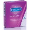 Pasante Through Points And Str As Intensity 3 ks