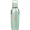 Fľaša SodaStream Fizz&Go Easy Mix MINT zelená