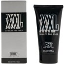 HOT XXL Creme for Men 50ml