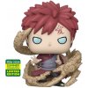 POP! Animation: Gaara (Naruto Shippuden) 2024 Summer Convention Limited Edition POP-1649