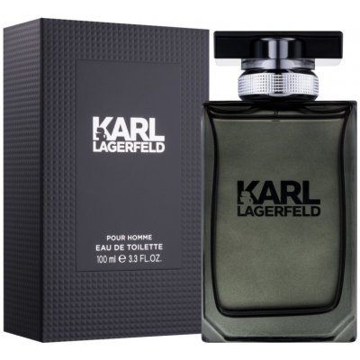 Karl Lagerfeld Karl Lagerfeld For Him - EDT 50 ml