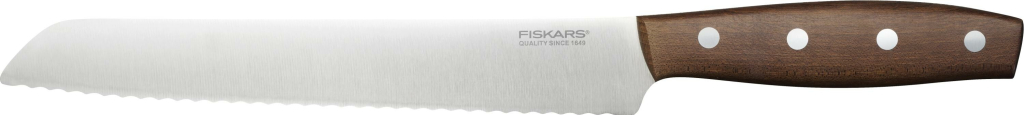 Fiskars Folken nôž na chlieb a pečivo 21 cm 1075695