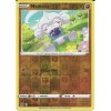 Pokémon karta Meditite 099/196 Reverse Holo - Lost Origin