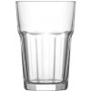 LAV, sklenený na vodu 83x121 m 6 x 365 ml