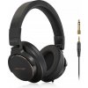 Štúdiové slúchadlá okolo uší Behringer BH470-BK
