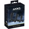 ANOS Butt Plug Training Set sada análnych kolíkov
