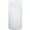 Eglo 81827 TL/1 H-200 OPALGLAS GEO stolná lampa