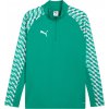 Puma | teamLIGA26 Training 1/4 Zip Top | zelená| XL
