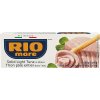 Rio Mare Tuniak v konzerve vo vlastnej šťave 3 x 80 g
