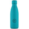Cool Bottles Termofľaša 350 ml Triple cool Vivid Turquoise