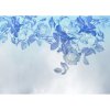Komar Vliesová fototapeta Blue Aura 350 x 250 cm